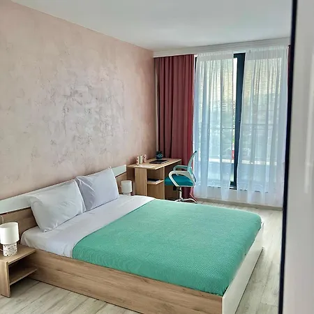 Stracciatella Homes Apartment Sofia Exterior photo