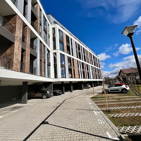 Stracciatella Homes Apartment Sofia Exterior photo