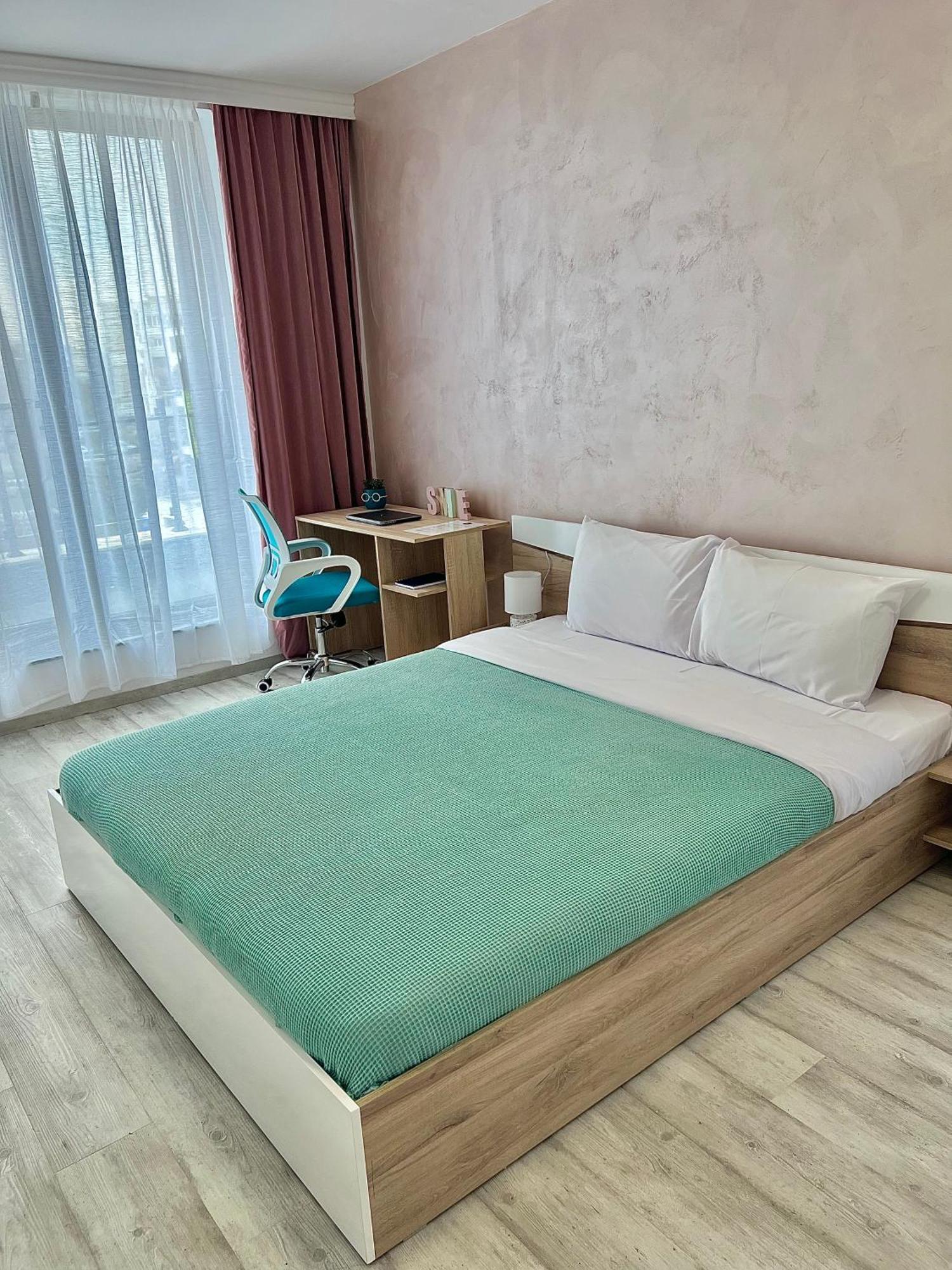 Stracciatella Homes Apartment Sofia