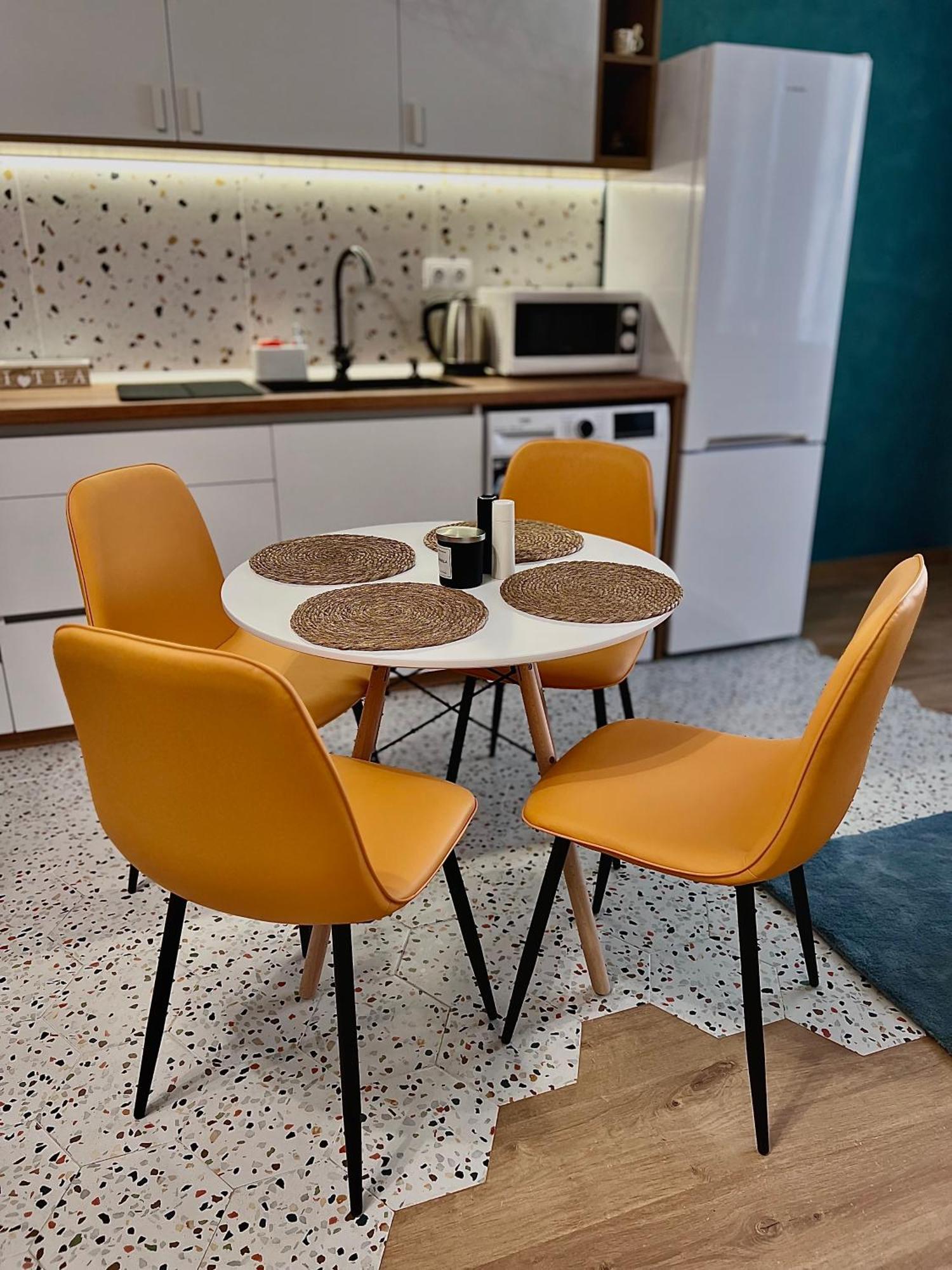 Stracciatella Homes *