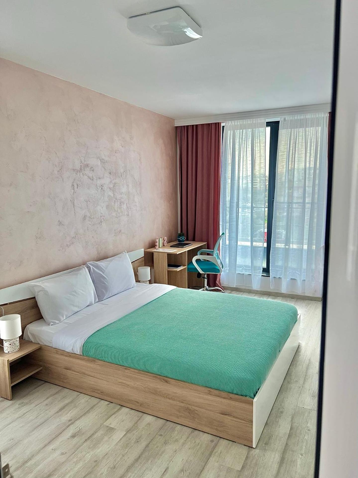Apartment Stracciatella Homes *