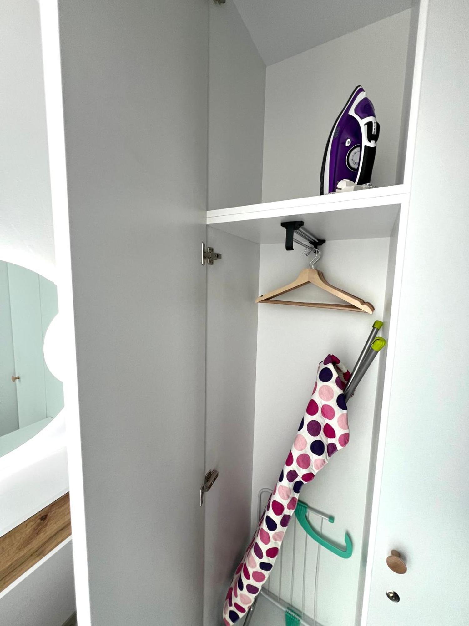 Stracciatella Homes Apartment Sofia