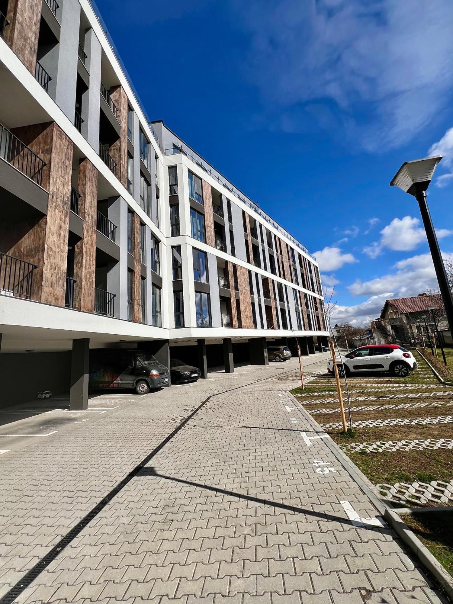 Stracciatella Homes Sofia