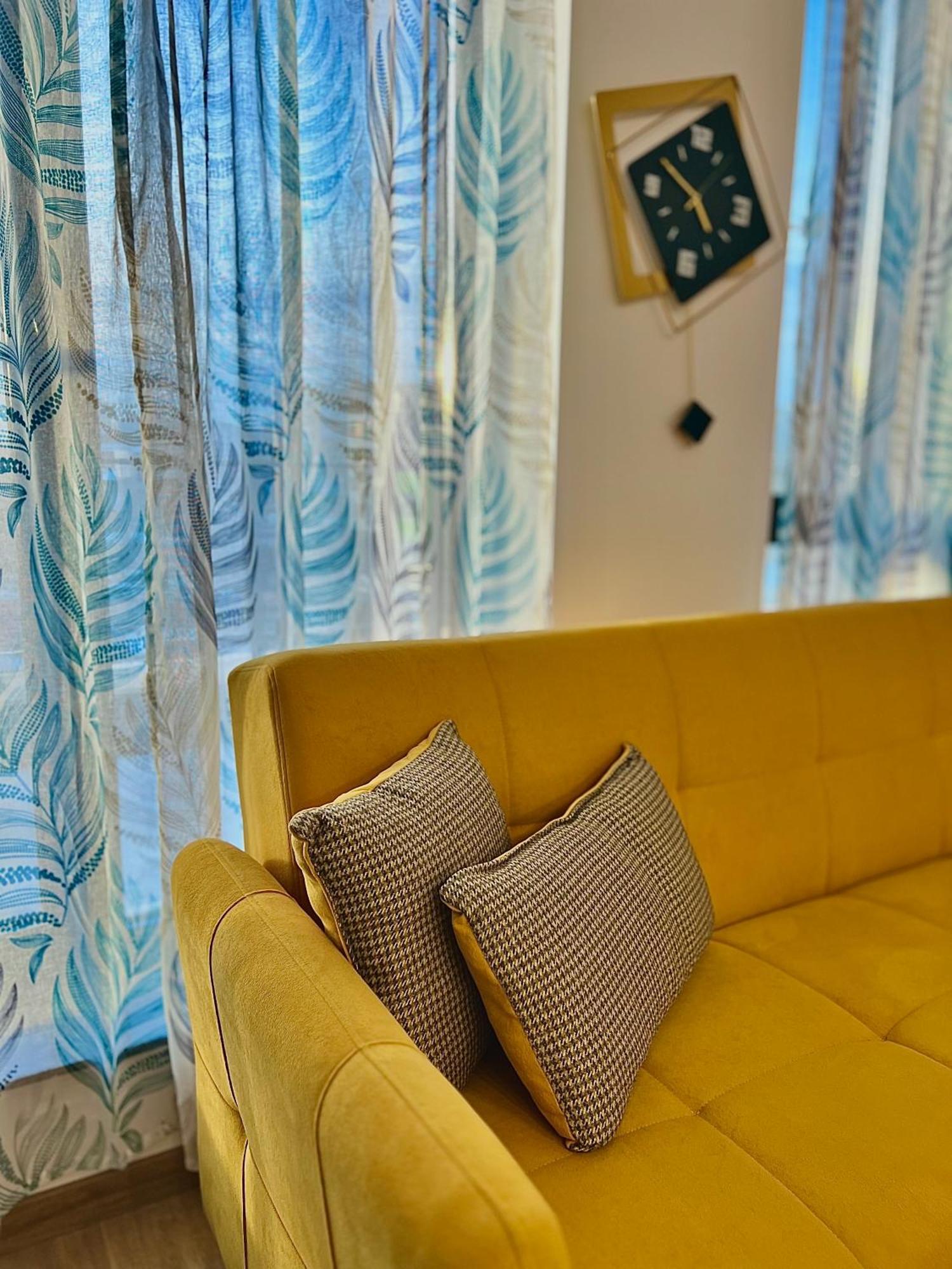 Apartment Stracciatella Homes Sofia