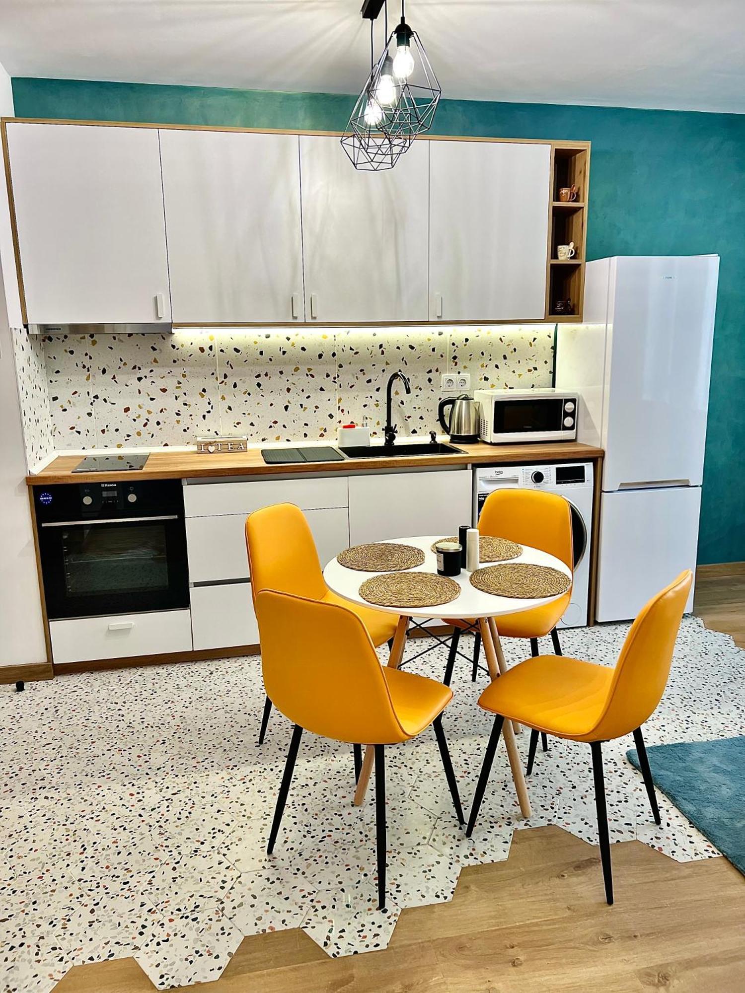 Apartment Stracciatella Homes Sofia
