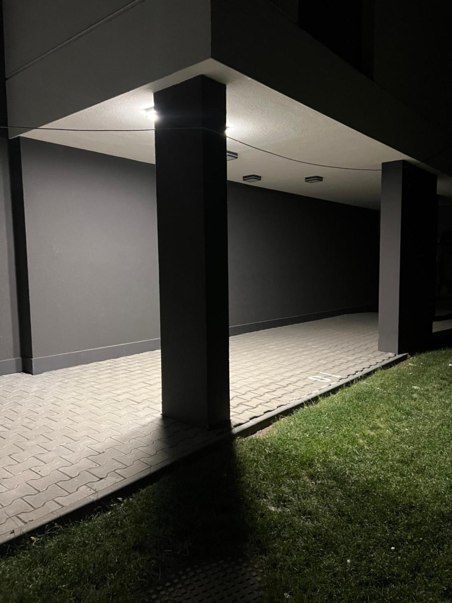 Apartment Stracciatella Homes
