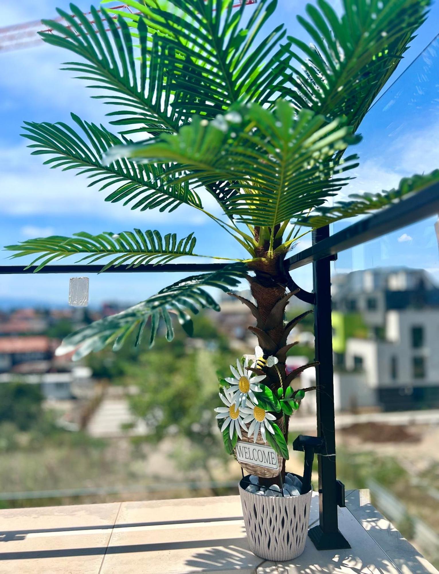 Apartment Stracciatella Homes *