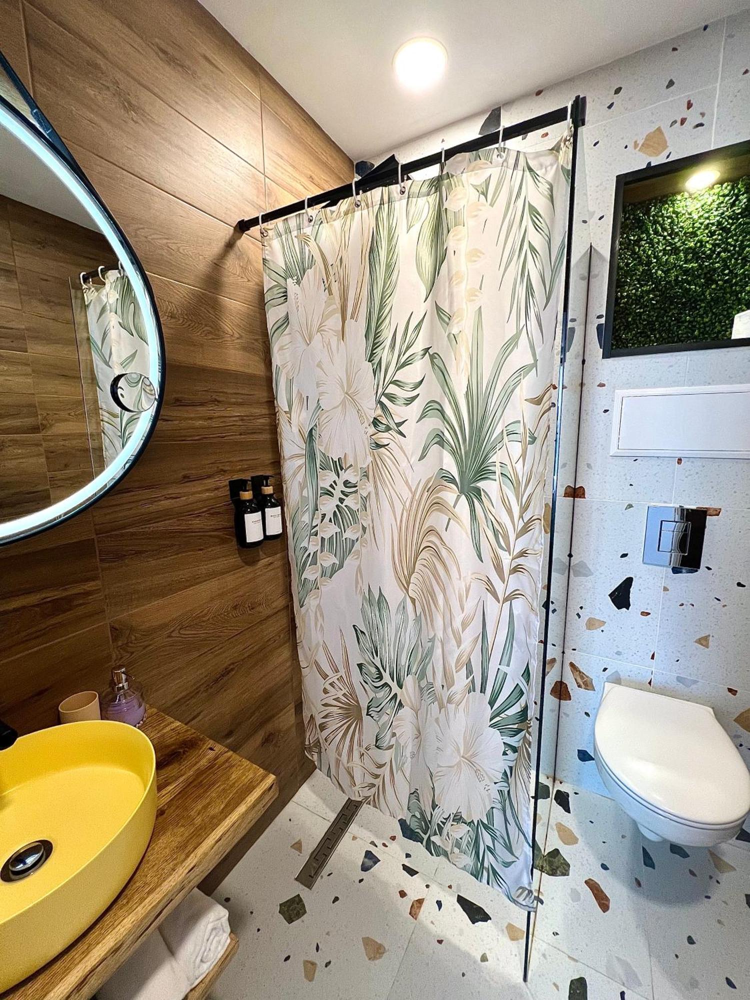 Stracciatella Homes Apartment Sofia