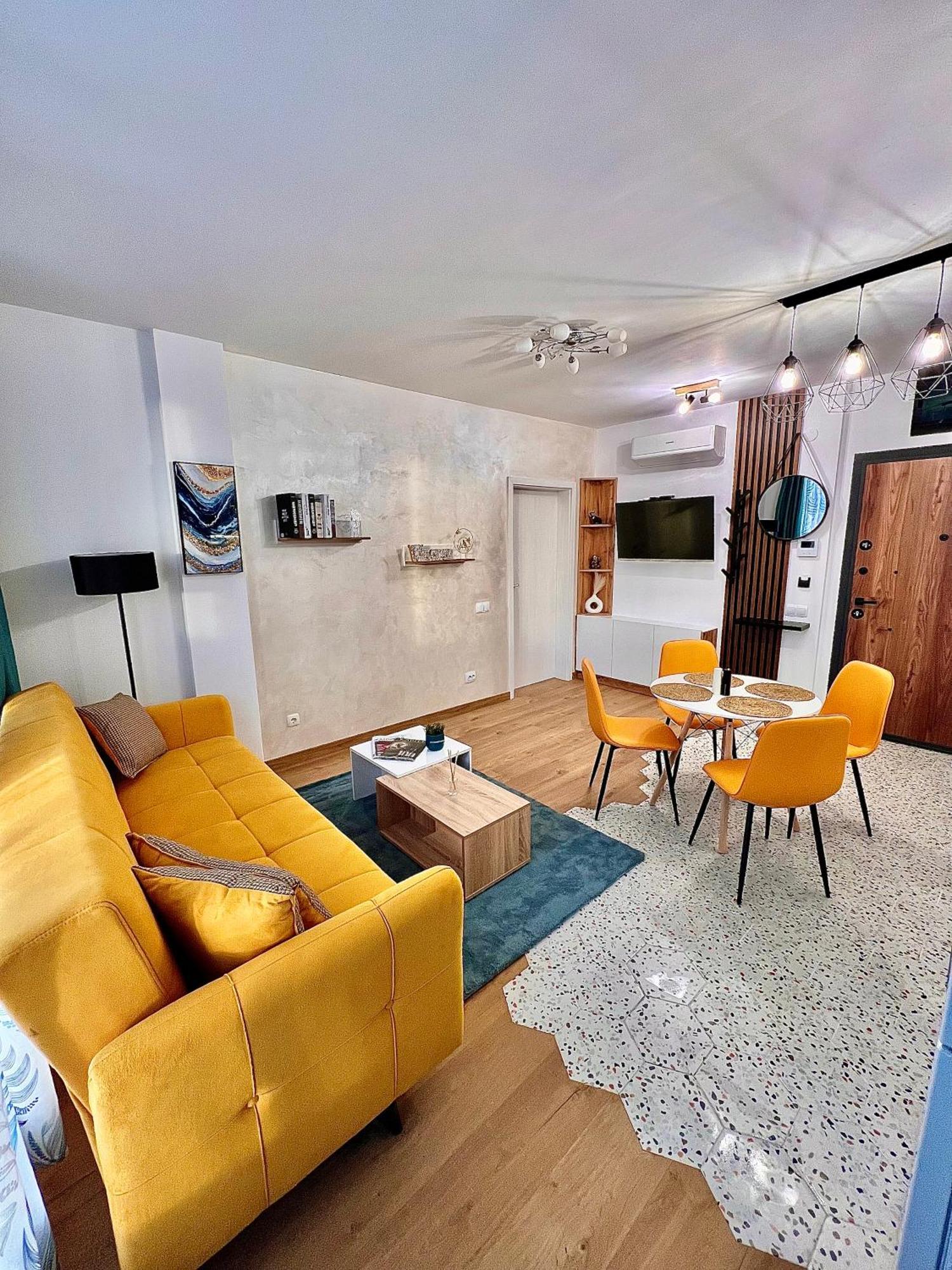 Stracciatella Homes *