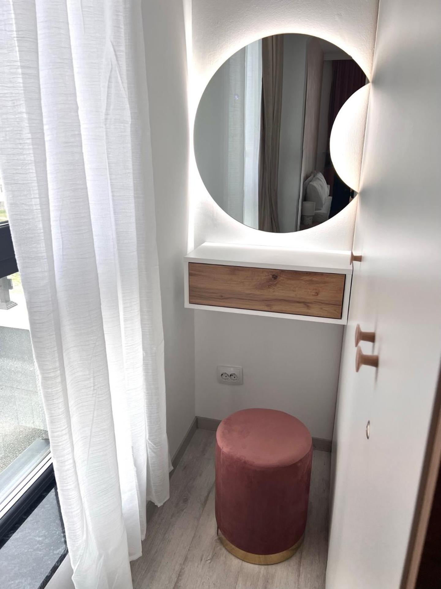 Stracciatella Homes Apartment Sofia