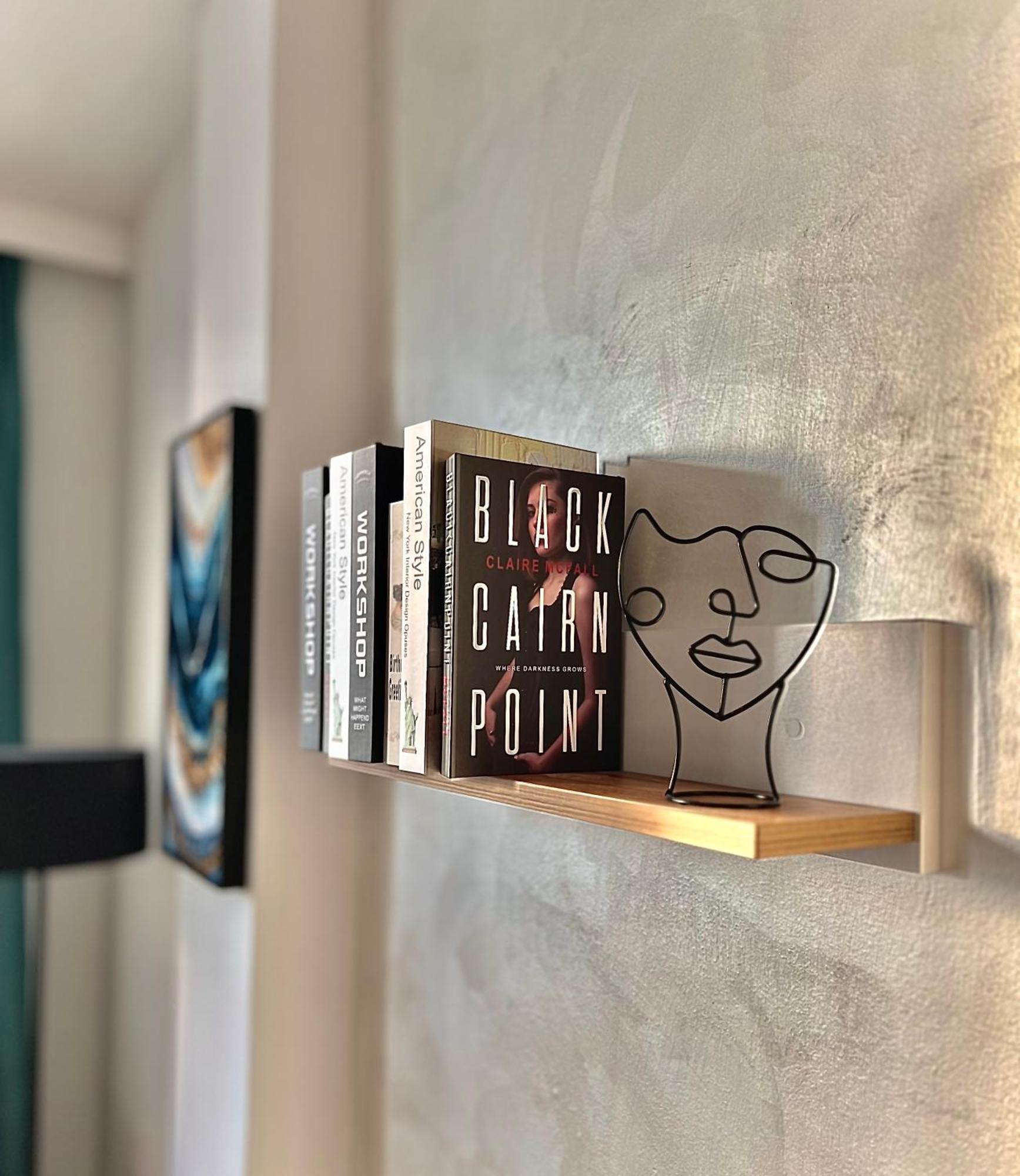Apartment Stracciatella Homes Sofia