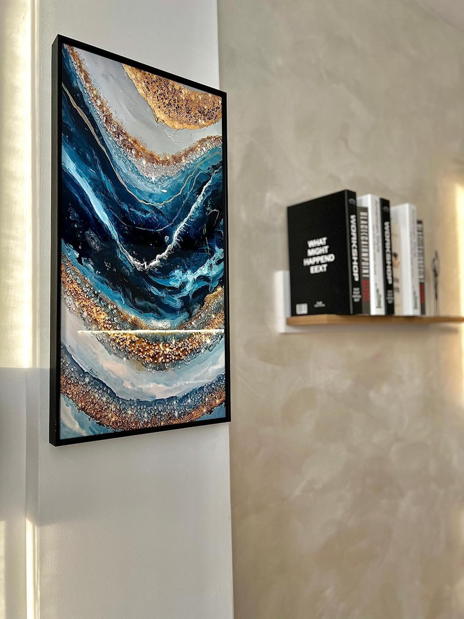 Apartment Stracciatella Homes *